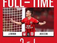 乐鱼体育入口-海港6战不败！3战河南全胜，落后国安申花4分，连刷6大纪录的简单介绍