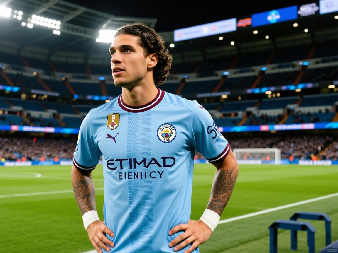 斯基拉：曼城准备给罗德里戈5年合同，若他想离开皇马将要超1亿欧的简单介绍