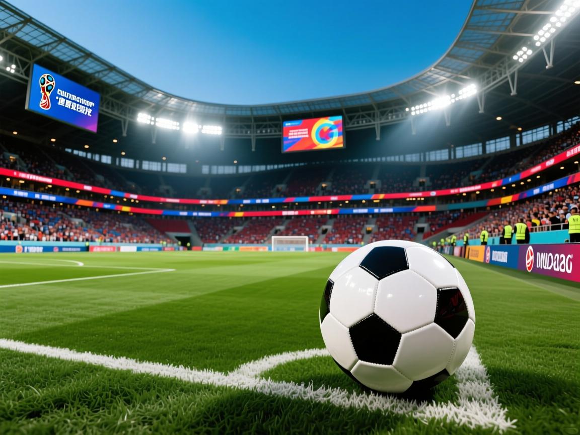 2026世界杯售票规则值得关注的变化