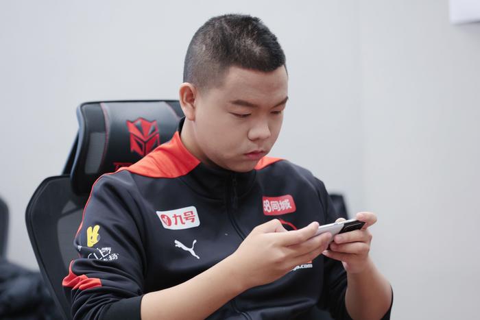 湖北队备战关键战，全力以赴的简单介绍