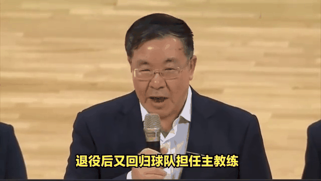 包含曝张庆鹏接替闵鹿蕾出任北控主帅休赛期将有球员变动的词条